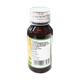 KIDMOL 125 STRAWBERRY FLAVOUR Oral Suspension 60ml - Fever-Ana