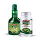 Zenius Hair O Care Hair Oil 100 ml + Hair O Care Capsule 60's 1's - Speciality Medicines