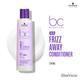 Schwarzkopf Professional Bonacure Frizz Away Conditioner with Babassu Oil with Vegan Keratin 200 ml - Conditioners