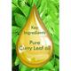 Organic Harvest Essential Oil - Curry Leaf 10 ml - Essential Oils