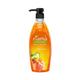 Fiama Shower Gel Peach & Avocado Body Wash with Skin Conditioners for Soft Moisturised Skin pump 500 ml - Shower Gels & Body Wash