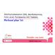 Meaxon Plus Tablet 10'S - Supplements-Vam