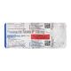 ZOCON 150 Tablet 10's - Fungal Infections-Anf