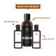 The Man Company Anti Hair fall Combo (TMC-WEB-2045) 1's - Shampoos