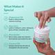 Fixderma Dewrav Moisturizing Cream for Face & Body Deeply Hydrates Dry to Very Dry Skin (250 g) - Face Moisturizers
