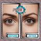 Makeup Revolution 5D Lash Pow Mascara 12.2 ml - Mascaras