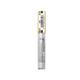 Lakme SuperglowVIT-C Gloss-PearlC5 2.5 ml - Lip Glosses