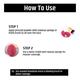 Insight Cosmetics Mineralized Pressed Powder SPF-24- MN35 9 gm - Compact Powder