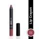 Pac XOXO Lip Crayon Choc Lover 2.8 gm - Lip Crayons