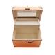 Colorbar Vanity Box - (Rose Gold) 1's - Makeup Bags & Cases