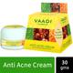 Anti-Acne Cream - Clove & Neem extract 30 gm - Creams/Oils/Lotions