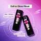 Sunsilk Radiant Black Shine Shampoo 350 ml - Shampoos