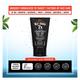 Man Arden 7X Bamboo Charcoal Peel Off Mask 100 ml - Masks & Peels
