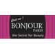Bonjour Paris Nail Polish Top Coat Tranparent 9.5 ml - Nail Polish