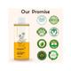 Essentia Extracts Cold Pressed Mustard Oil 1000 ml - Massage Oils