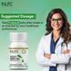 INLIFE Neem Seed Oil Capsules 60's - Hair & Skin