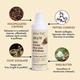 Nature Trail AM to PM Under Eye Cream with Caffeine, Peptides and Shea Butter 30 ml - Under Eye Creams & Serums