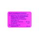 Extacef P 50mg Dry Syrup 30ml - Bacterial Infections-Cep