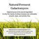 Mixsoon Premium Galactomyces Cream 50 ml - Face Moisturizers