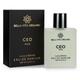 Bella Vita Organic Ceo Men Perfume Office Wear 100 ml - Men Perfumes (Edt/Edp)