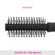 Vega Mini Round Brush (R7 - RB) 70 gm - Hair Brushes