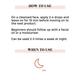 Suganda 5% Mandelic Acid Serum 30 ml - Face Gels