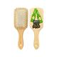 Allure Personalised Paddle Hair Brush Beer Bottles Print 1's - Hair Brushes