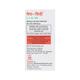Mega CV 1.2Gm Injection 1's - Bacterial Infections-Pen