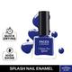 FACESCANADA Ultime Pro Splash Mini Nail Enamel Morning Glory 54 5 ml - Nail Polish