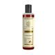 KHADI NATURAL SANDALWOOD MASSAGE OIL 210 ml - Massage Oils