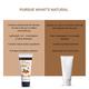 Soulflower Herbal Broad Spectrum SUNSCREEN SPF 50+ with Turmeric - SPF 50+ PA+++ 100 gm - Face Sunscreen