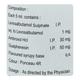 OLYTUSS LS Syrup 100ml - Asthma/COPD-Ast