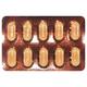 Xilia Trio 2mg Tablet 10'S - Diabetes-Ant