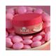 IKKAI Organic Pink Me Again Hydrating Lip Sleeping Mask 20 gm - Face Mask