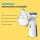 MCP Portable Mesh Nebulizer (JSL-W302) 1's - Nebulizers / Vaporizer