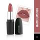 Swiss Beauty Pure Matte Lipstick - (Bare) 3.8 gm - Lipsticks