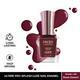 Faces Canada Ultime Pro Splash Luxe Nail Enamel - Rose Desert (L26) 12 ml - Nail Polish