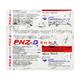 PNZ D Capsule 15's - Ulcer/Reflux/Flatulence-Aaa