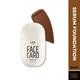 FAE Beauty Face Card Serum Skin Tint- Skin-like Foundation, Shade - 93N - Neutral 30 ml - Foundation