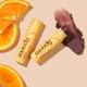 Moody Vitamin C SPF 15 Tinted Lip Balm - Choco Brown 5.8 gm - Lip Balms