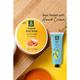 Organic Harvest Body Butter Cream with Honey & Milk, Natural Body Butter Cream for Women with Dry, Itchy, All Skin Types 100 gm - Shower Gels & Body Wash