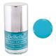 DeBelle Gel Nail Lacquer Royale Cocktail Turquoise Blue Nail Polish 8 ml - Nail Polish