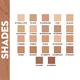 SUGAR Cosmetics Ace Of Face Foundation Stick - 47 Borgia (Medium Tan Warm Undertone) 12 gm - Foundation