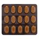 BRIVALEX 100 Tablet 15's - Epilepsy/Convulsion-Ant