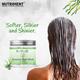 Nutriment Seaweed Hair Mask 250 gm - Hair Masks & Packs