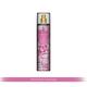 Dorall Collection Pink Hearts Fragrance Body Mist For Women 236 ml - Body Mist/Spray