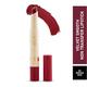 Matt Look Velvet Smooth Non - Transfer, Long Lasting & Water Proof Lipstick, Indian Red 2 gm - Lipsticks