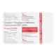 SITAPAZ M 50/500 Tablet 10's - Diabetes-Ant