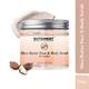Nutriment Shea Buter Face and Body Scrub All Skin Type 250 gm - Scrubs & Exfoliants