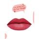 Sery Capture D' Matte Lasting Lipstick Bubbly Bar, Pink, ML10 3.5 gm - Lipsticks